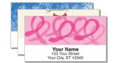 Close to Home Address Labels